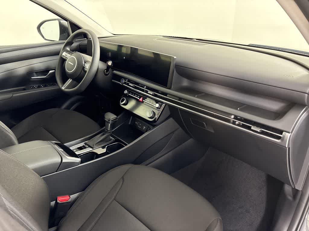 Thumbnail: 2026 Hyundai Tucson - 13