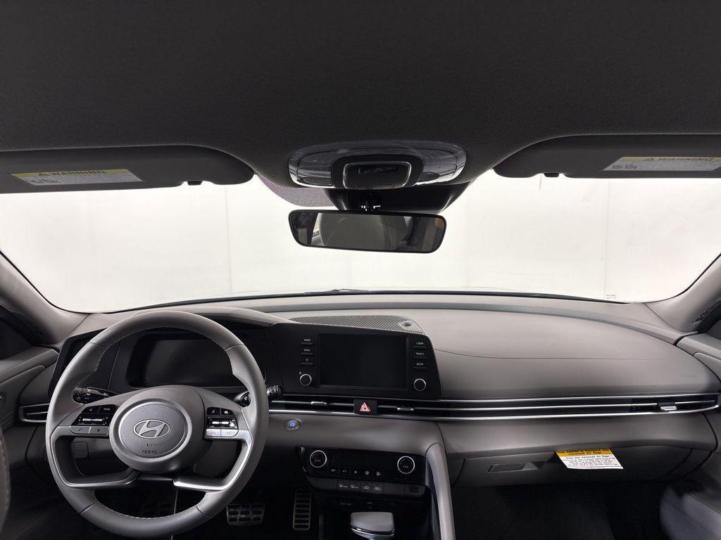 Thumbnail: 2026 Hyundai Elantra - 19