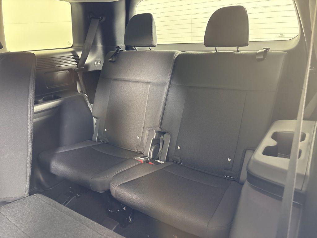 Thumbnail: 2026 Hyundai Santa Fe - 19