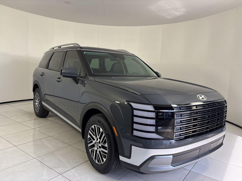Thumbnail: 2026 Hyundai Palisade - 7