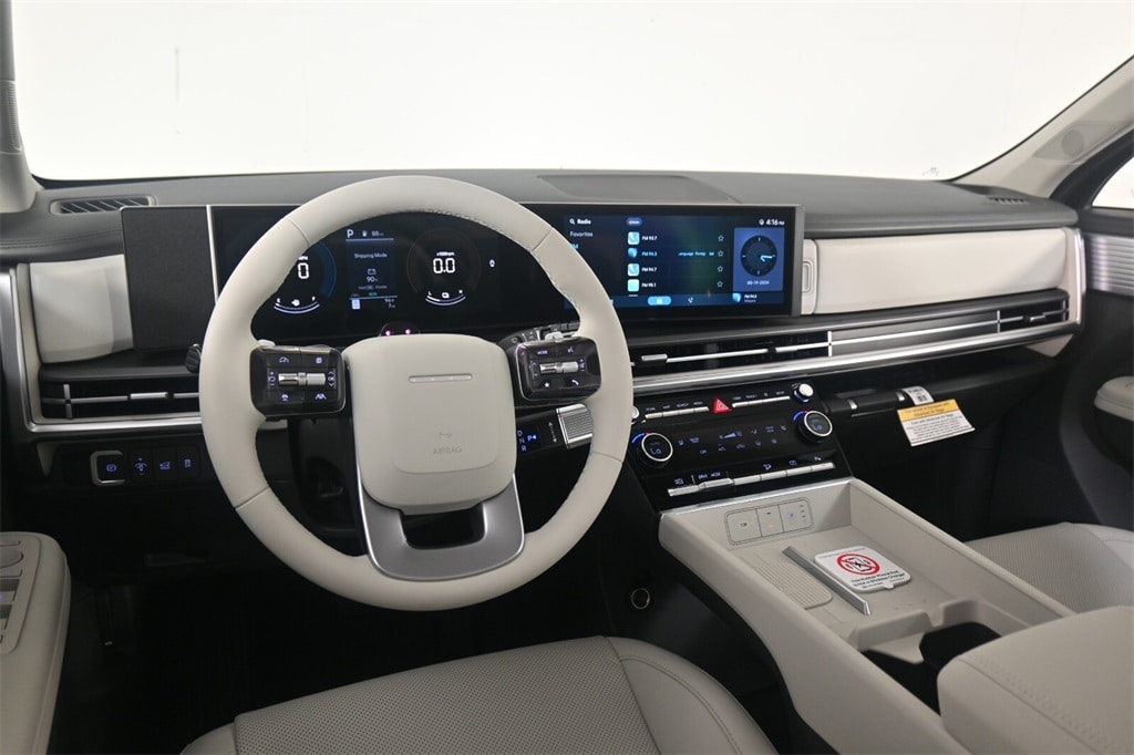Thumbnail: 2025 Hyundai Santa Fe - 11