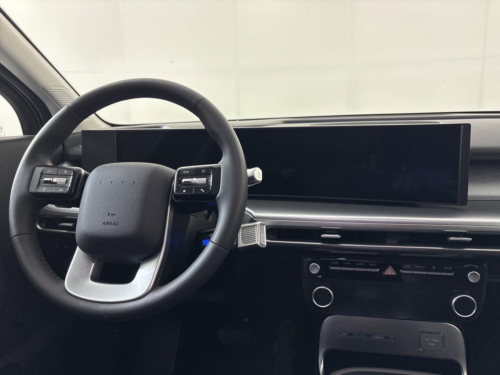 Thumbnail: 2026 Hyundai Ioniq - 22