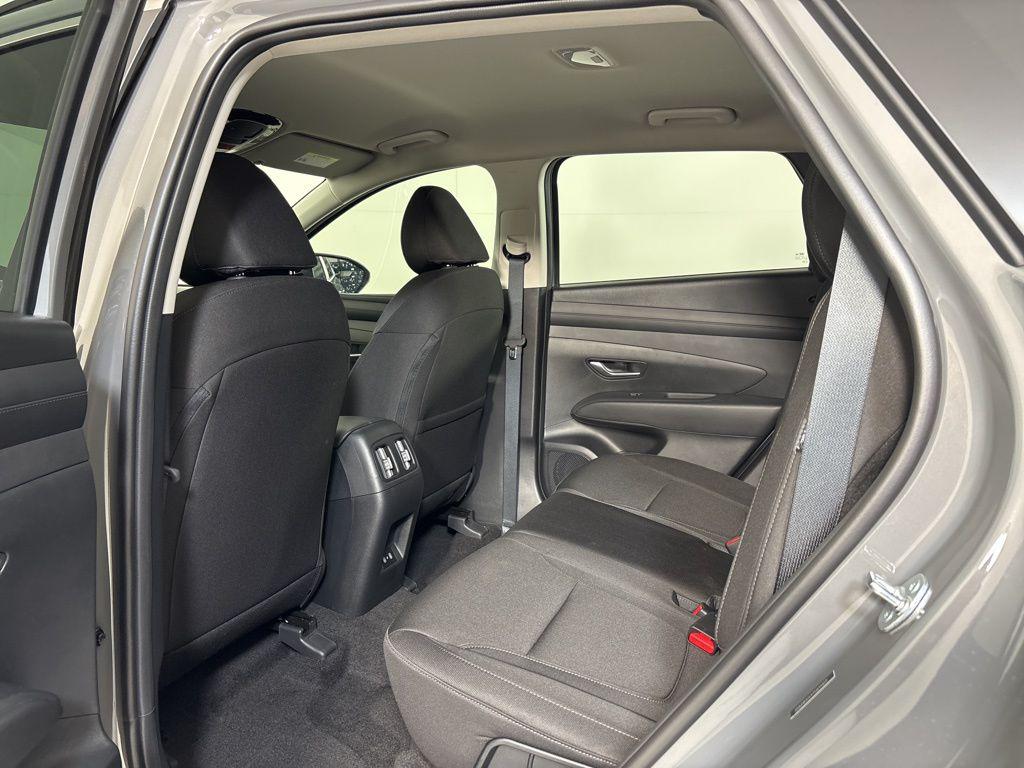 Thumbnail: 2026 Hyundai Tucson - 17