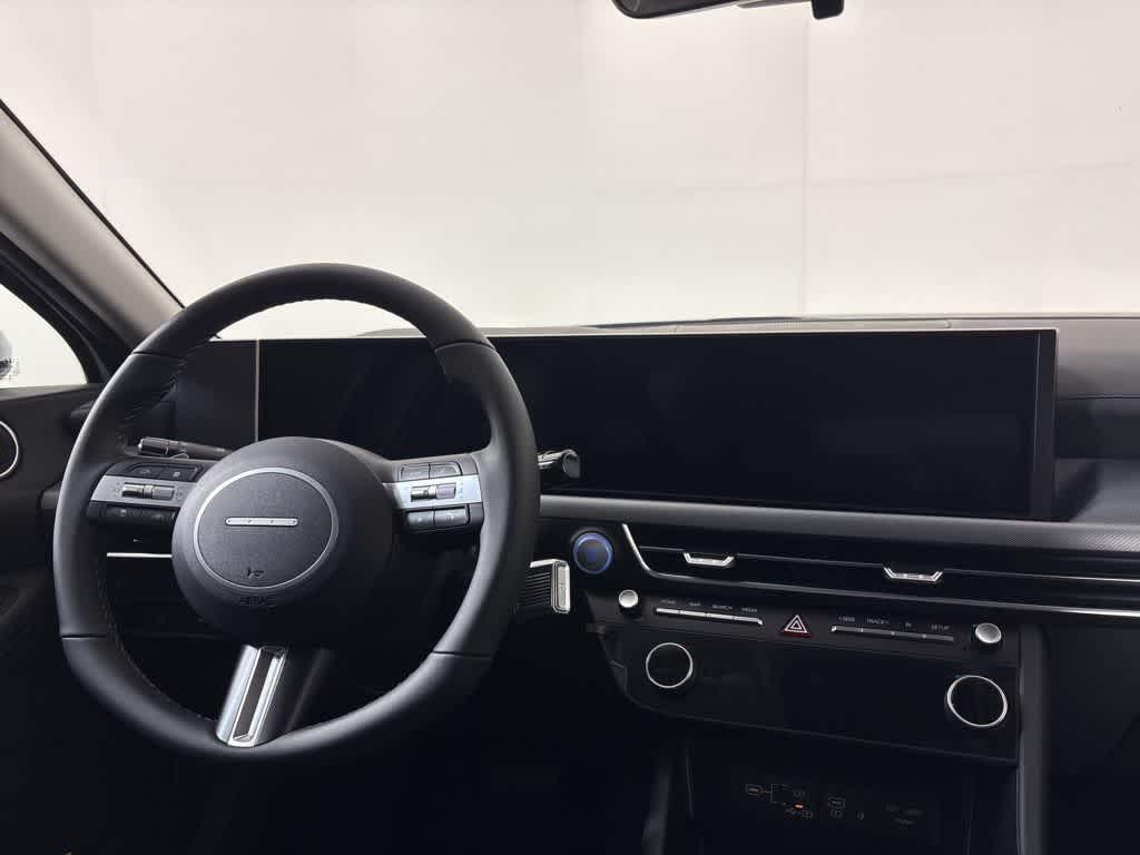 Thumbnail: 2026 Hyundai Sonata - 21