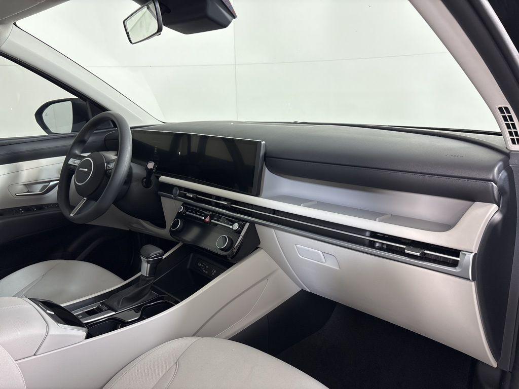 Thumbnail: 2026 Hyundai Tucson - 13