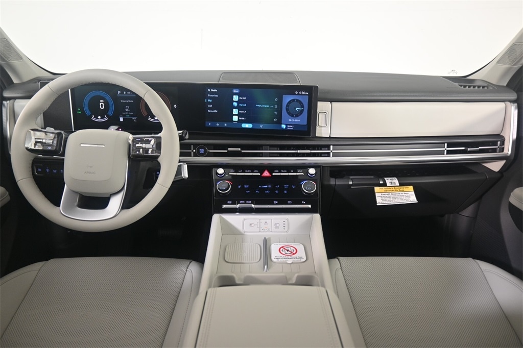 Thumbnail: 2025 Hyundai Santa Fe - 14