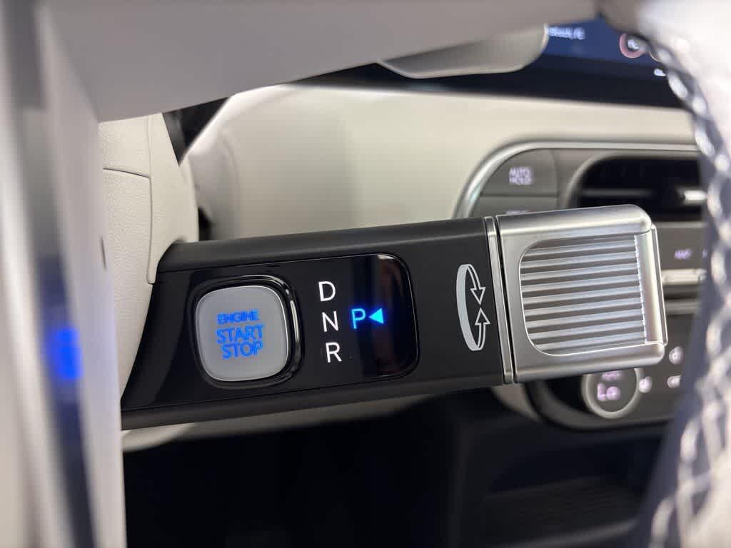 Thumbnail: 2026 Hyundai Palisade - 31