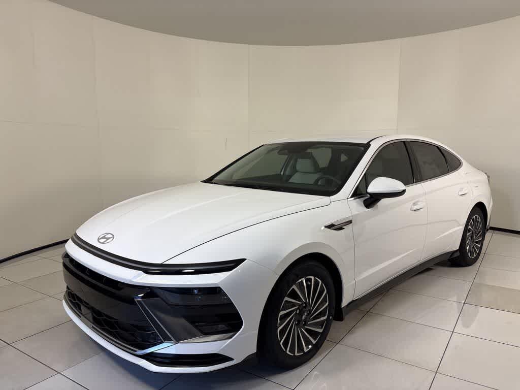 Thumbnail: 2025 Hyundai Sonata - 2