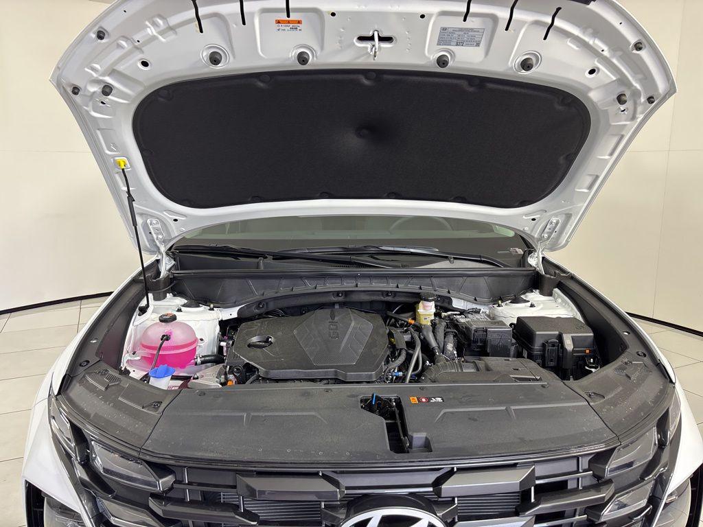 Thumbnail: 2026 Hyundai Tucson - 11