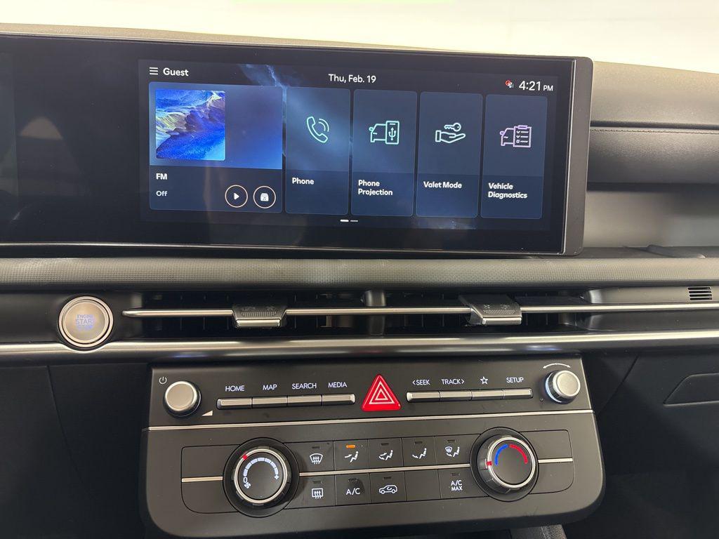 Thumbnail: 2026 Hyundai Tucson - 22