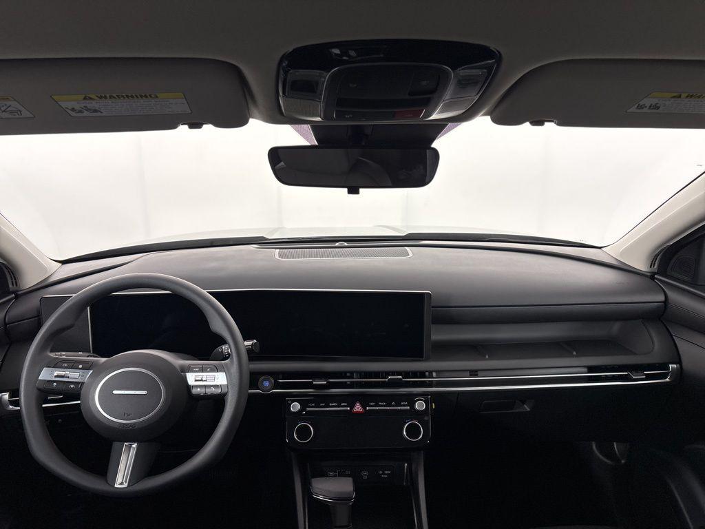 2026 Hyundai Tucson SEL - Photo 20