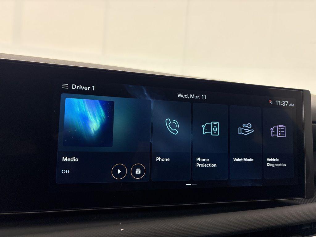 Thumbnail: 2026 Hyundai Tucson - 28