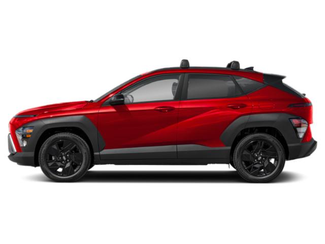 2026 Hyundai Kona SEL photo 2