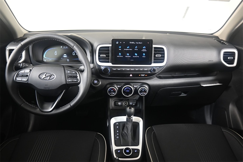 Thumbnail: 2025 Hyundai Venue - 14