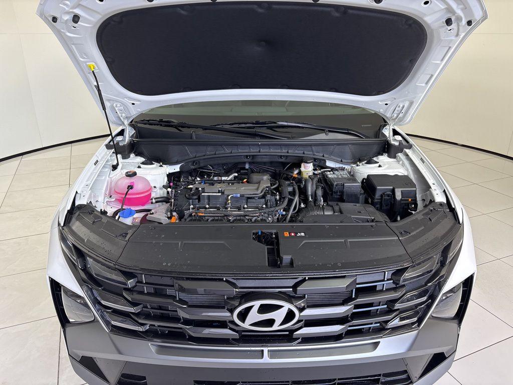 Thumbnail: 2026 Hyundai Tucson - 11