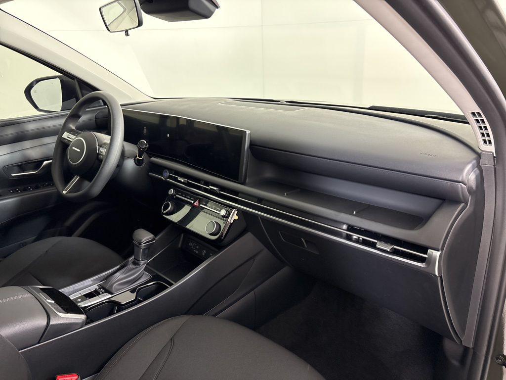 2026 Hyundai Tucson SEL - Photo 13