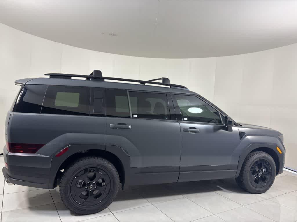 Thumbnail: 2025 Hyundai Santa Fe - 6