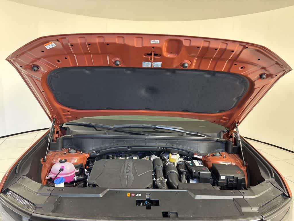 Thumbnail: 2025 Hyundai Santa Fe - 11