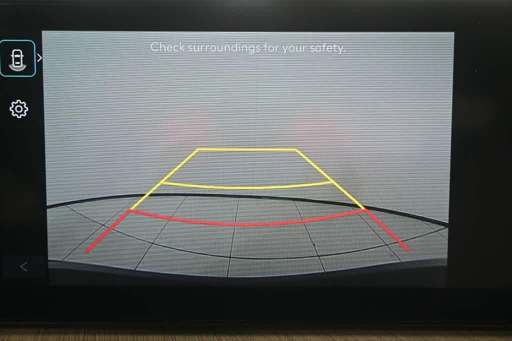 Thumbnail: 2025 Hyundai Sonata - 26