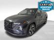 Used 2024 Hyundai Tucson Limited SUV