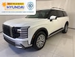  Hyundai Palisade Hybrid