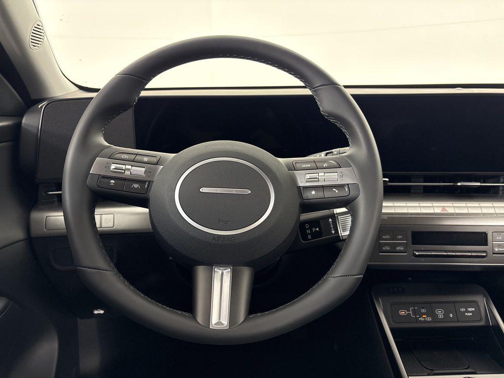 Thumbnail: 2026 Hyundai Kona - 20