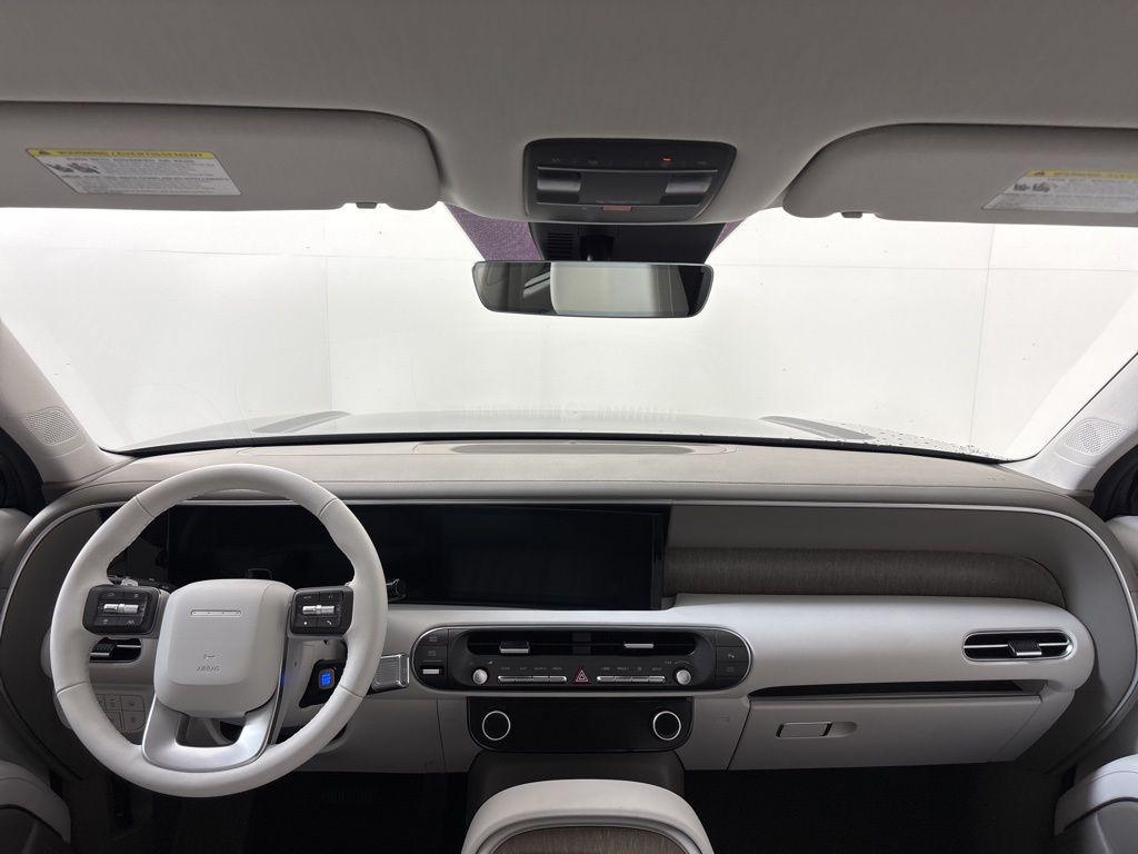 Thumbnail: 2026 Hyundai Palisade - 21