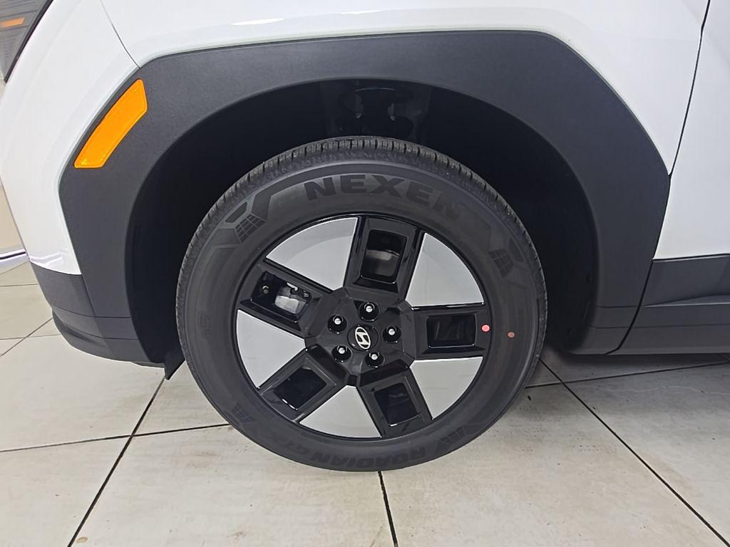 Thumbnail: 2026 Hyundai Santa Fe - 9