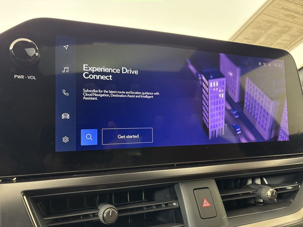 Thumbnail: 2023 Lexus UX - 25