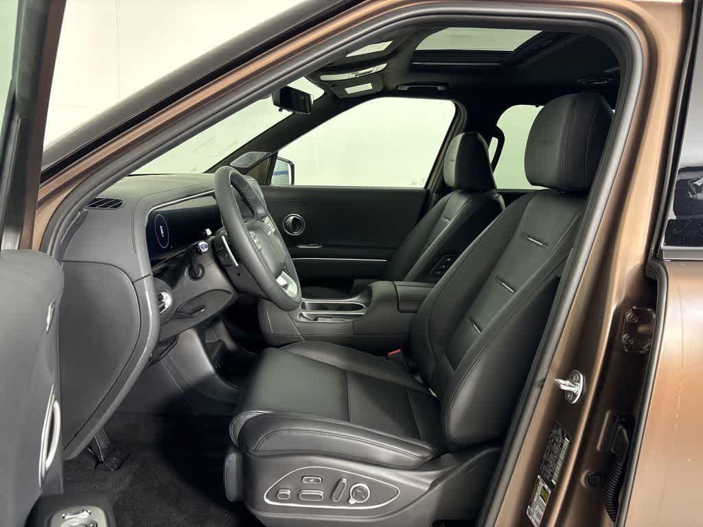 Thumbnail: 2026 Hyundai Palisade - 14