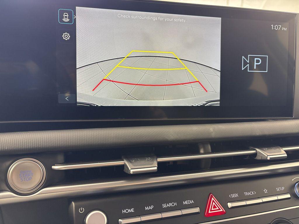 Thumbnail: 2026 Hyundai Tucson - 26