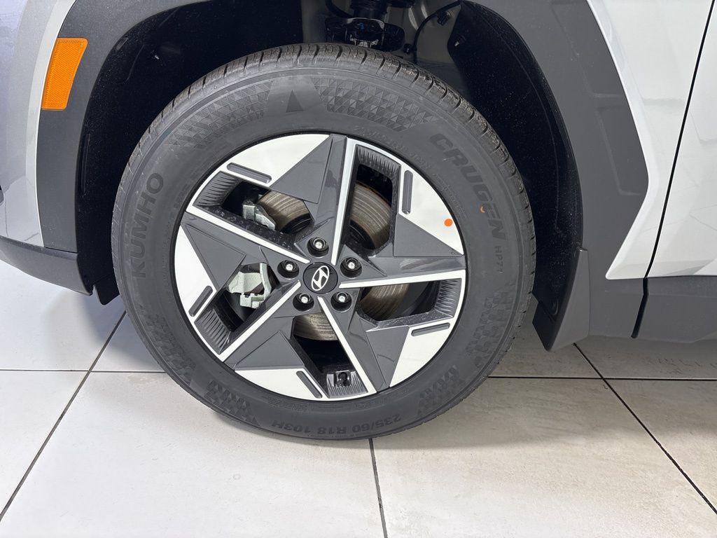 Thumbnail: 2026 Hyundai Tucson - 9