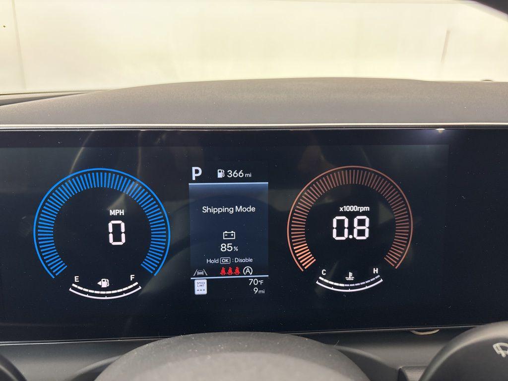 Thumbnail: 2026 Hyundai Tucson - 24