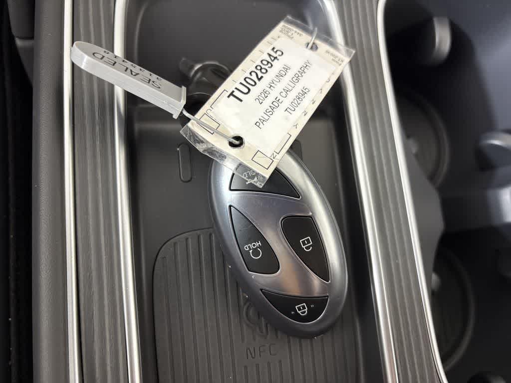 Thumbnail: 2026 Hyundai Palisade - 29