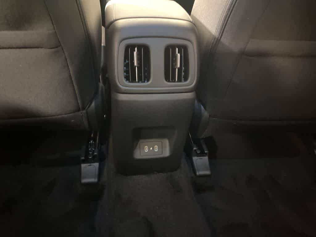 Thumbnail: 2025 Hyundai Tucson - 23