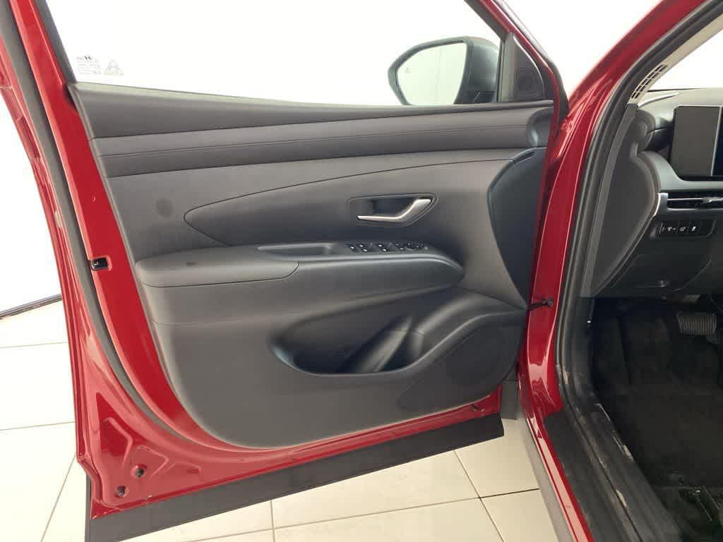 Thumbnail: 2026 Hyundai Tucson - 12