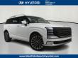 New 2026 Hyundai Palisade Calligraphy FWD SUV
