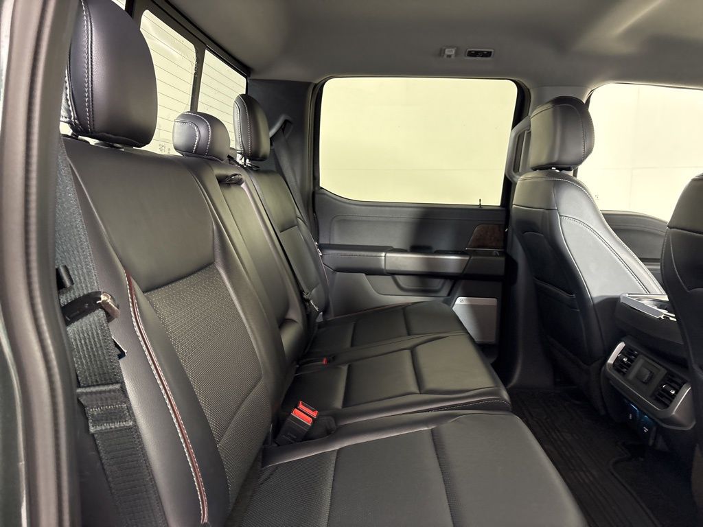 Thumbnail: 2021 Ford F-150 - 15