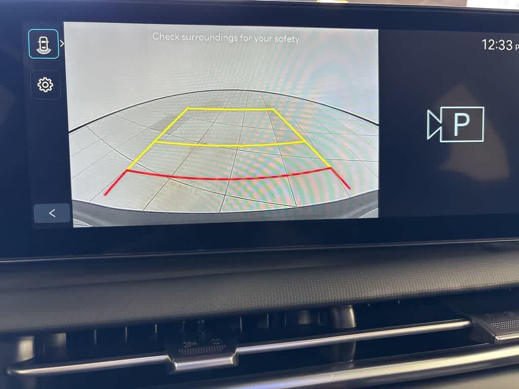 Thumbnail: 2026 Hyundai Tucson - 25