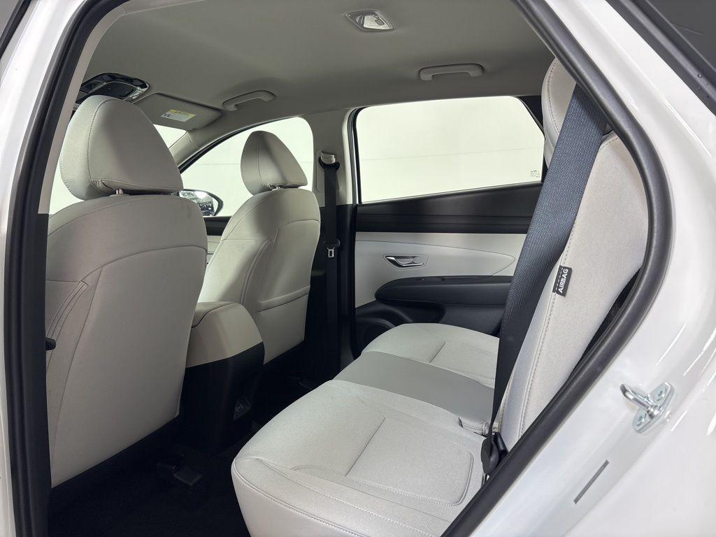 Thumbnail: 2026 Hyundai Tucson - 17