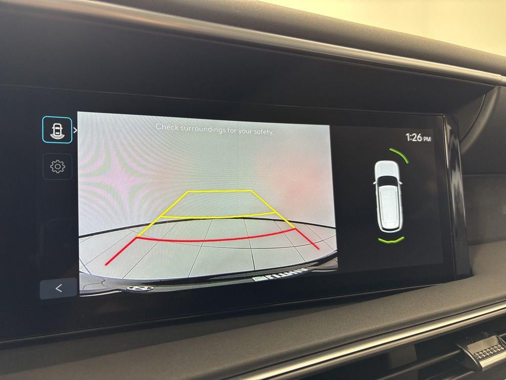 Thumbnail: 2026 Hyundai Palisade - 33