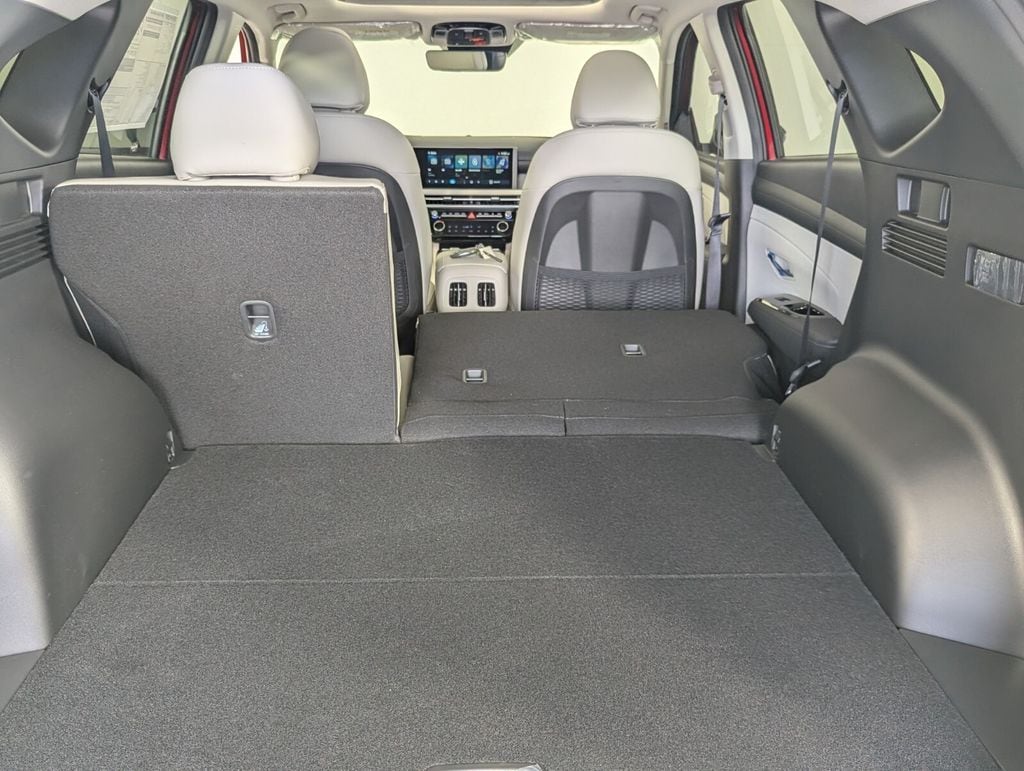 Thumbnail: 2026 Hyundai Tucson - 28