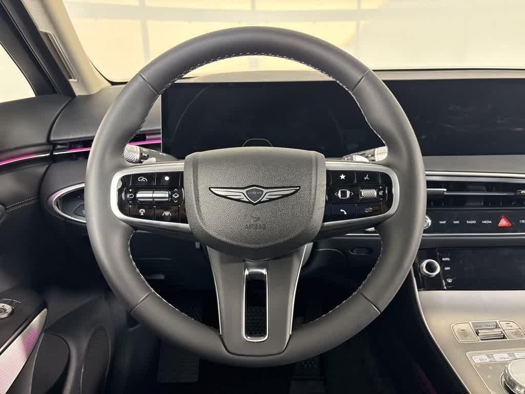 Thumbnail: 2026 Genesis GV70 - 20