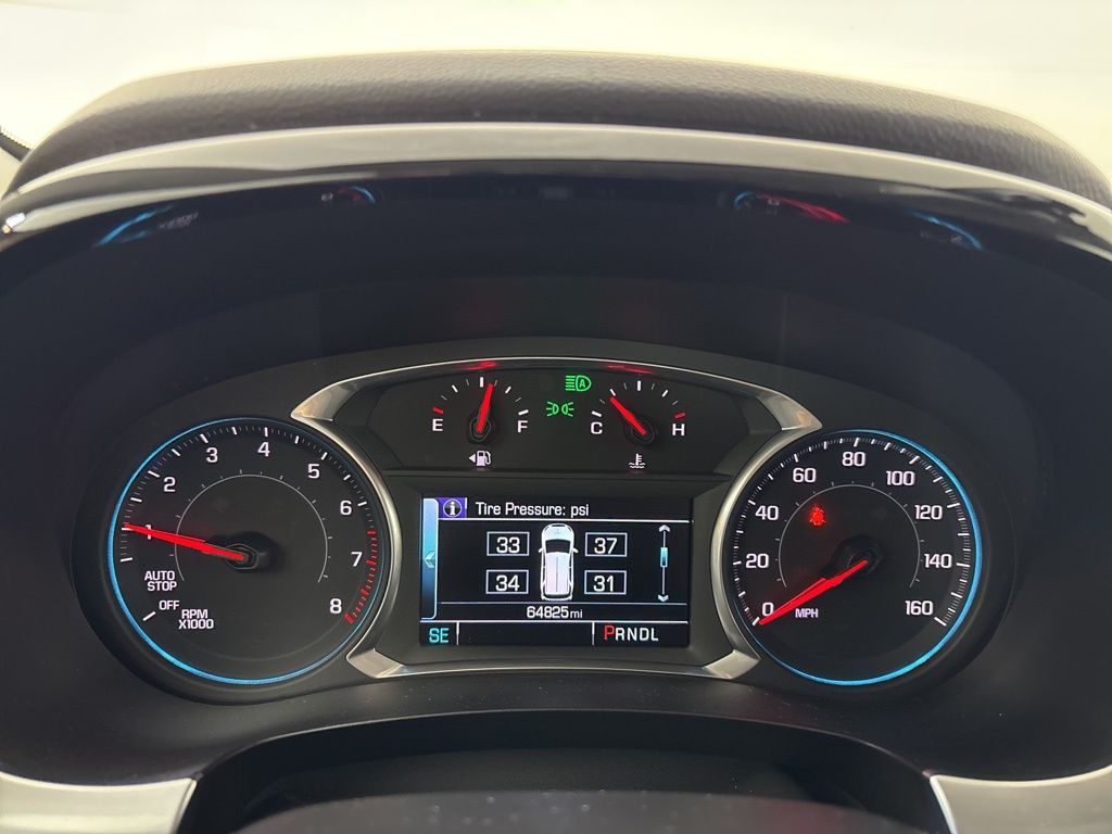 Thumbnail: 2018 Chevrolet Traverse - 30
