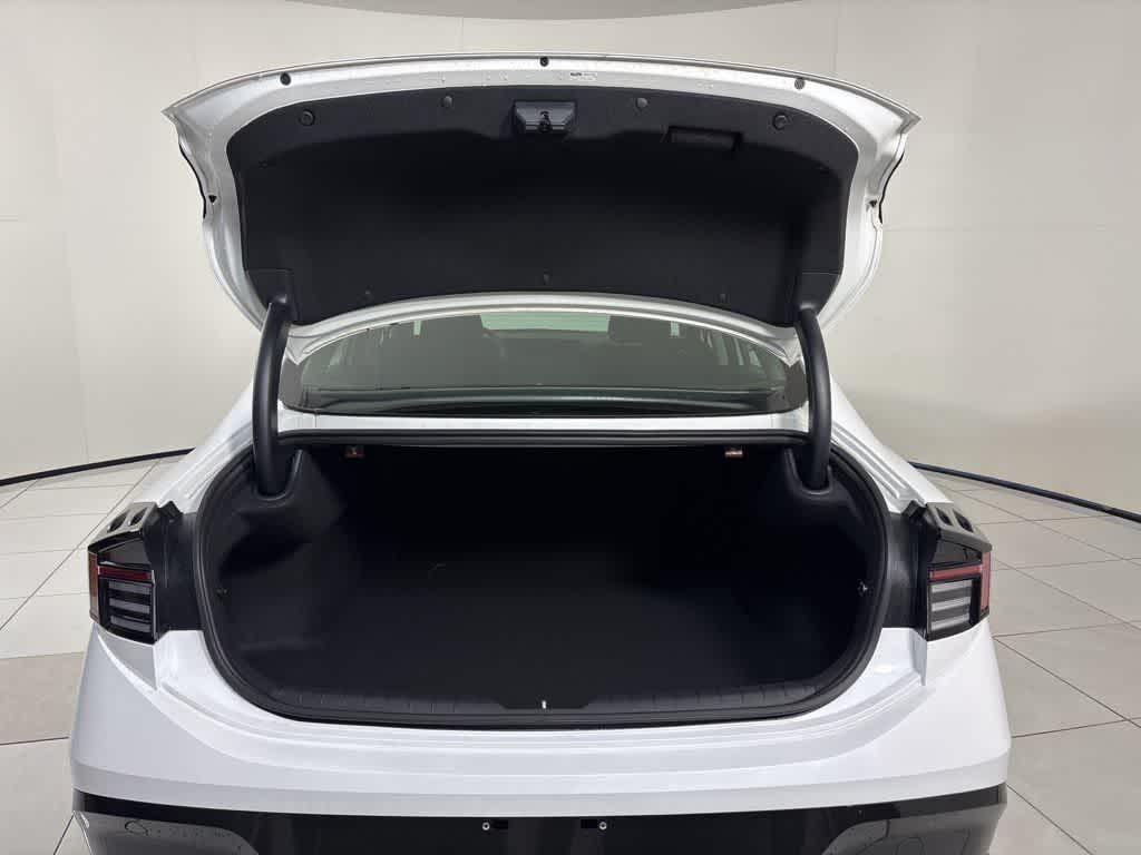 Thumbnail: 2025 Hyundai Sonata - 23