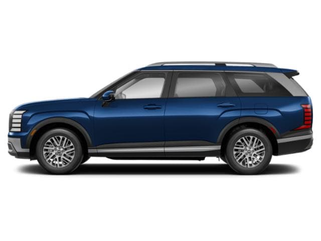 Thumbnail: 2026 Hyundai Palisade - 3