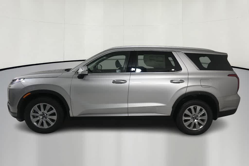 New 2025 Hyundai Palisade SEL FWD SUV