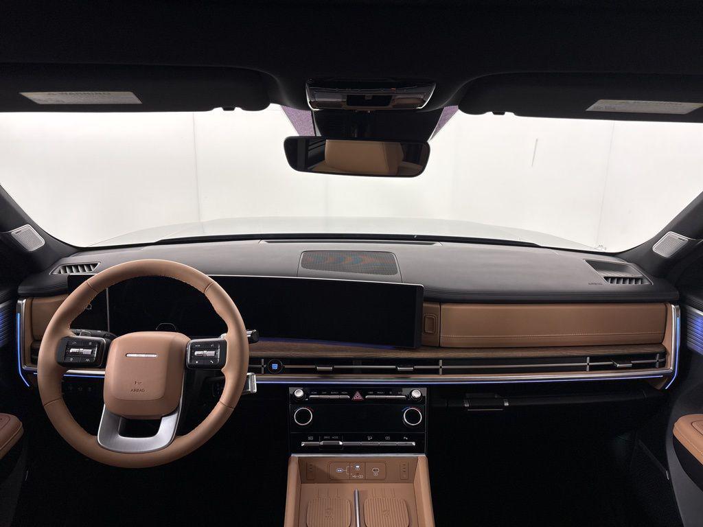 Thumbnail: 2026 Hyundai Santa Fe - 21