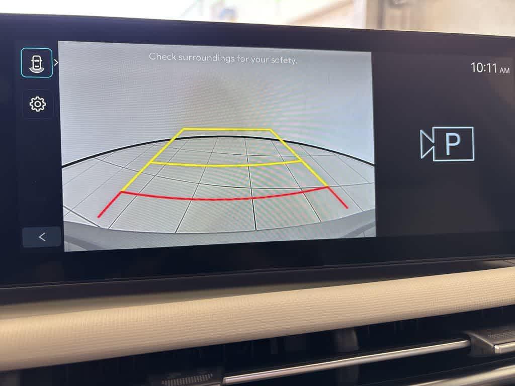 Thumbnail: 2026 Hyundai Tucson - 1