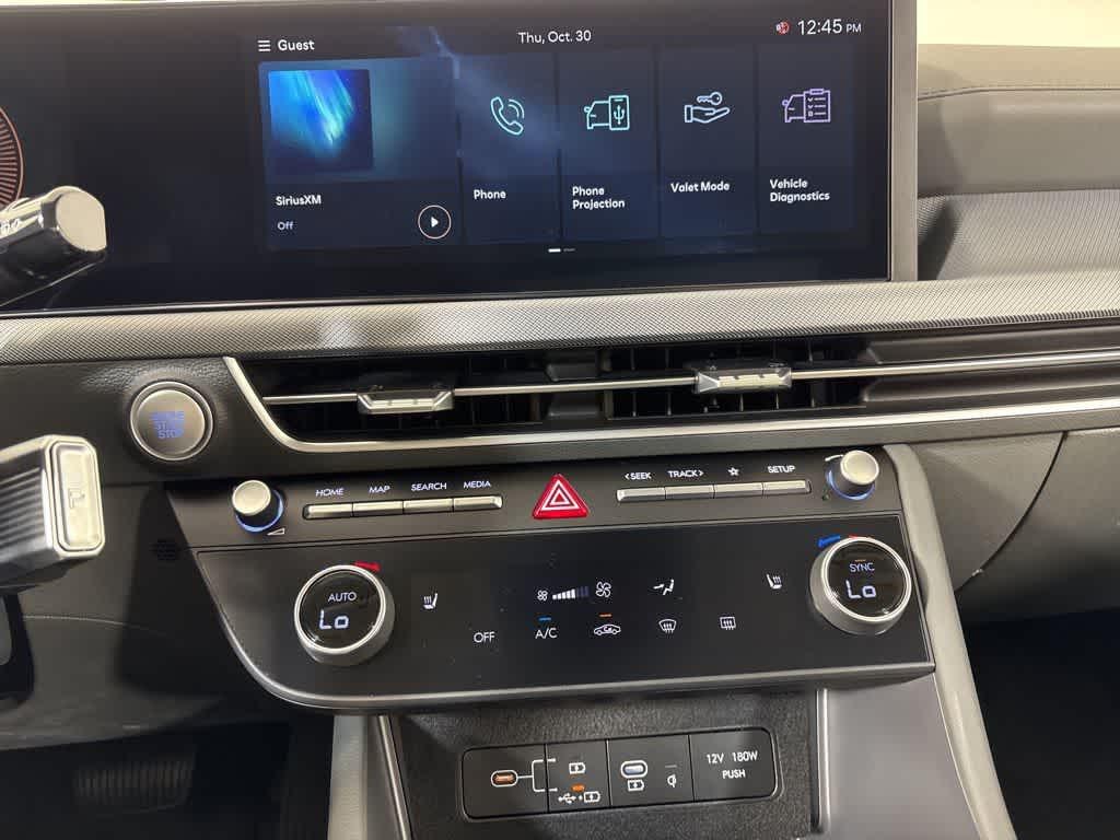 Thumbnail: 2026 Hyundai Sonata - 25